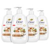 Dove Advanced Care Hand Wash Shea Butter & Warm Vanilla