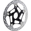 Hope RX Centre Lock Disc Rotor - 160mm - Black