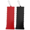 Golf Score Counter with Key Chain, 2 Pack 18 Hole