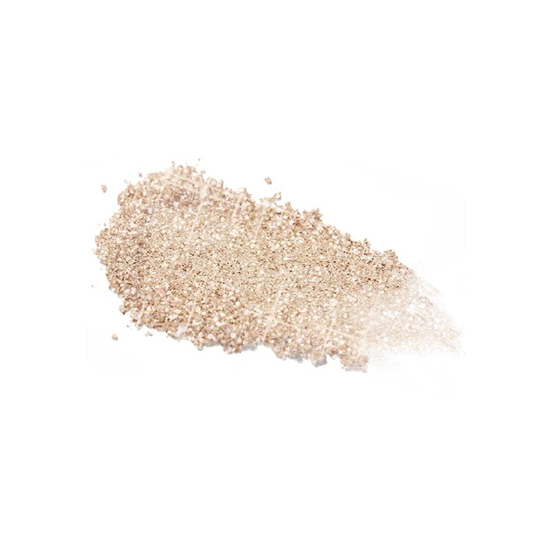 Cezanne Single Color Eyeshadow 04 Clear Lame 0.035 oz (1.0