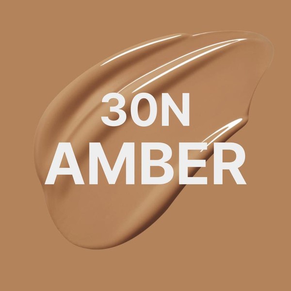 [Jungsaemmool] Essential Skin Nuder Cushion | Natural Finish | Buildable