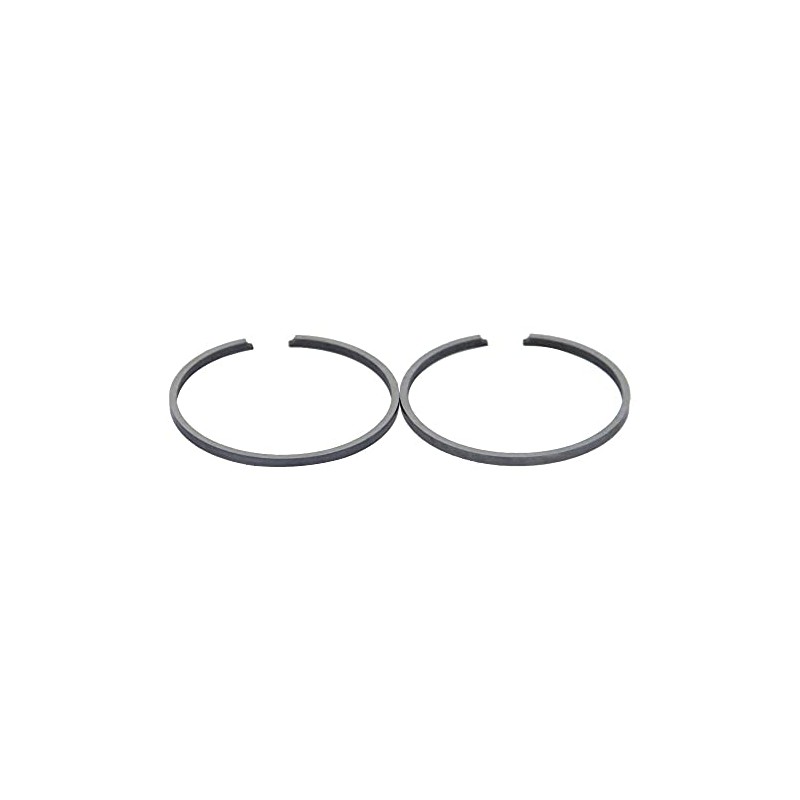 Piston Ring Set 38 x 2 mm Shape C Rectangular