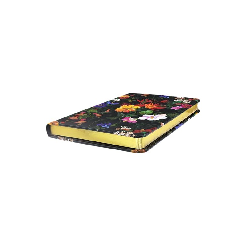 Floral Paradise Journal (Diary, Notebook)