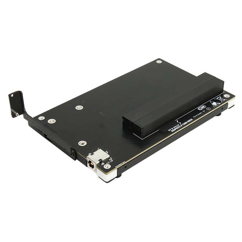 Graphics Docking Station DC 12V 40Gbps Plug and Play External