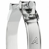 2 Pack - 74mm > 79mm T Bolt Hose Clamps