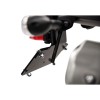 Tusk Fender Eliminator Kit Fits KAWASAKI KLX300 KLX300SM 2021-2022 2035280004