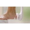 Finishing Touch Flawless Cleanse Spa Brush By Finishing Touch 3Heads