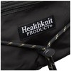 HealthknitProduct Sacoche HKB-1209 Mini Sacoche, Black
