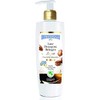 Linea Argan Cleanser Organic 200 ml