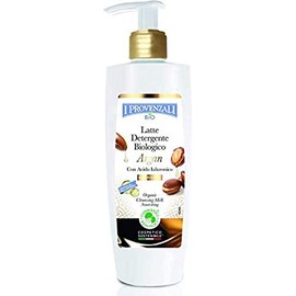Linea Argan Cleanser Organic 200 ml