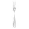 Fortessa Grand City 18/10 Stainless Steel Flatware Table Fork, Set