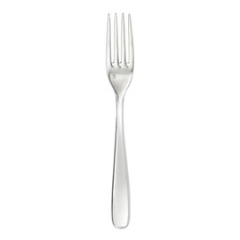 Fortessa Grand City 18/10 Stainless Steel Flatware Table Fork, Set of 12