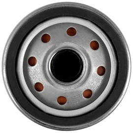 6-Pack. 77288 Engine Oil Filter – 3/4"-16 Thread, 3" Height, 20 Micron Filtration – Compatible with Snapper Mowers