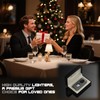 5-in-1 Torch Lighter, with Multi-use Tool, Punch, Draw Enhancer Tool,