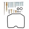 Motorcycle Carburetor Repair Gaskets Spring Kit Replacement for Vulcan 500