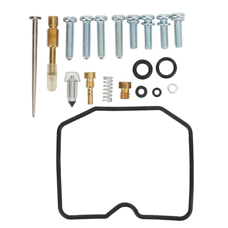 Motorcycle Carburetor Repair Gaskets Spring Kit Replacement for Vulcan 500
