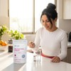 B-FIT Myo Inositol y D-Chiro Inositol Fórmula 40:1