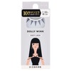 Dolly Wink Easy Lash No.25 Overwhelming Volume 1 pair(s)