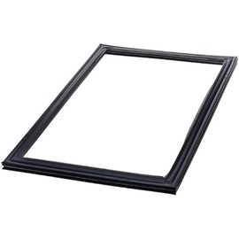241872507 Freezer Door Gasket by Part Supply House