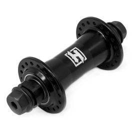 Hunter Juego De Mazas Bmx Delantera Y Trasera  De Aluminio Hunter