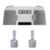 1 Pair Controller Stick Replacement for DJI RC/RC 2，Remote Controller