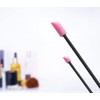 S&T INC. Makeup Spatulas, Large and Mini Spatula for Cosmetics