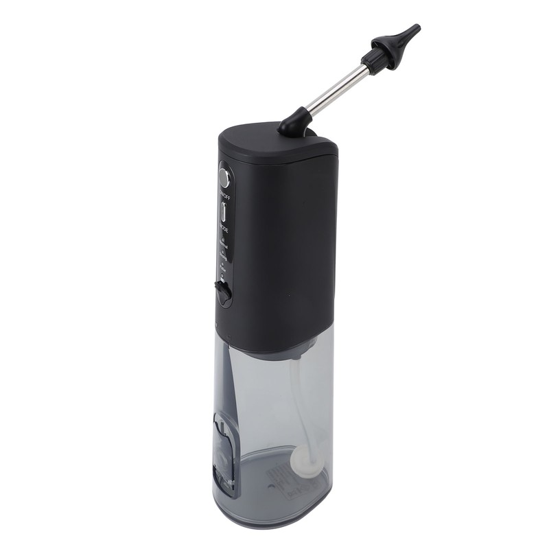 Ear Irrigation Flushing System Multi Functional Automatic Safe Electric Ear