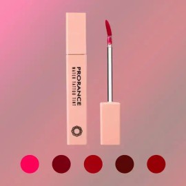 Prolance [프로랑스] 워터 타투 틴트 30ml [Prolance] Water Tattoo Tint 30ml [01. Hot Pink]