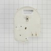 Whirlpool WP22004189 OEM Top Load Washer Timer, White