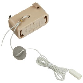 Panasonic WG4484PK Hanging Ceiling Extension Adapter, Type 4, Packed Product