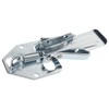 Trailer Door Latch Heavy Duty Galvanized Iron Door Handle Lift