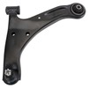 TRQ TRQ Front Left Lower Control Arm with Ball Joint
