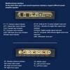 5.1CH Sound Decoder Support ARC Optical Fiber Coaxial Bluetooth Digital