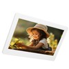 Digital Picture Frame 11.4 Inch HD IPS LCD Screen Wall