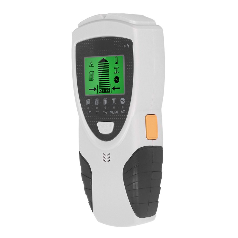 Stud Finder Wall Scanner 5 in 1 LCD Display Accurate