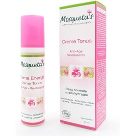 Mosquetas Brand Moisturizer Ideal for College Adults