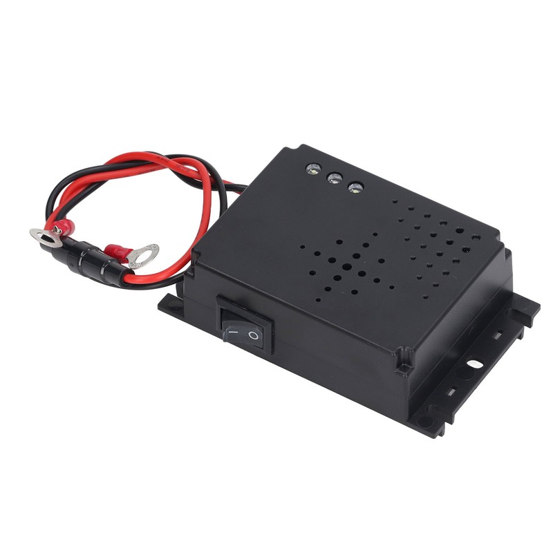 Car Mouse Repeller Ultrasonic Strong Strobe Light Car Electronic Mice