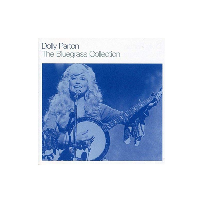 The Bluegrass Collection