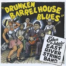 Drunken Barrel House Blues