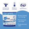 Sport Laundry Detergent, Odor Eliminator Technology, Laundry Soap for Workout