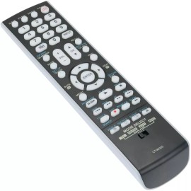 Unbranded New Replacement Toshiba Remote Control CT-90302 subs CT-90275 LCD HDTV