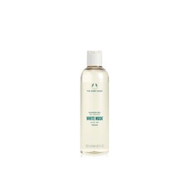 White Musk Shower Gel 250ML (23626) / 화이트 머스크 샤워 젤 250ML (23626)