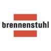Brennenstuhl Brematicpro Wireless Siren Smart Home Alarm System for Outdoors,