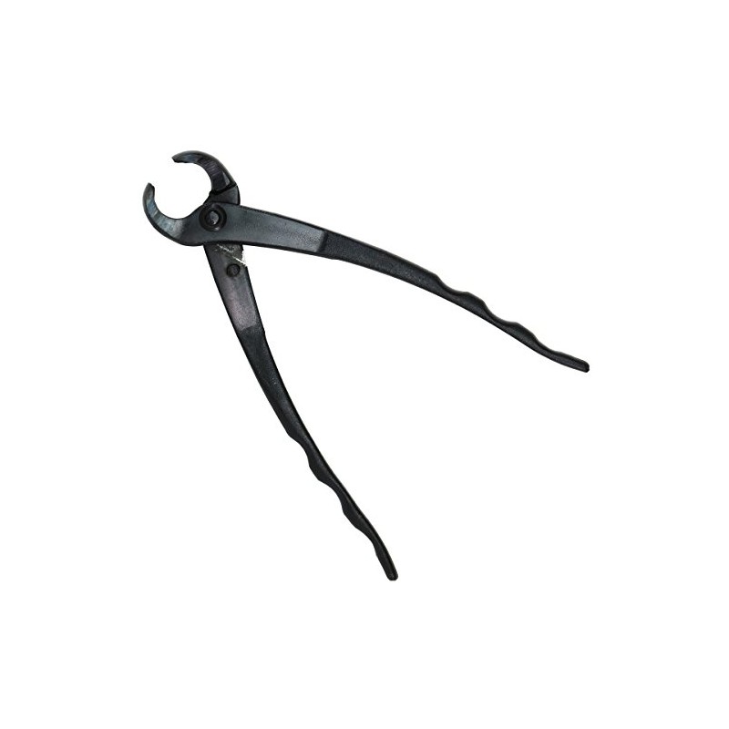 KONYO Hump Cutting Shears (Large) 8.3 inches (210 mm)