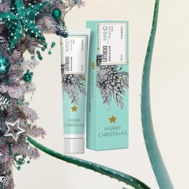 72x UMIDO Hand-Lotion 45 ml Aloe-Vera-Extrakt Weihnachten | Handcreme | Creme | Pflegecreme | Lotion | Hautpflege