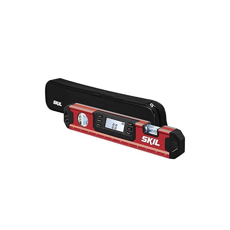 SKIL - Nivel digital 12 - LV941801