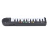 25 Keys Piano Keyboard Adjustable Tones Electronic Kids Keyboard Music