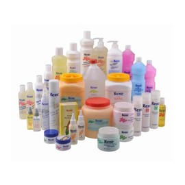RENE Strong Hair Styling Liquid - 1000ML (HB)