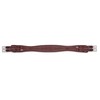 Shires ARMA Airflow Girth - Elastic - Brown 38