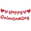 Happy Galentine's Day Banner Galentines Day Decorations